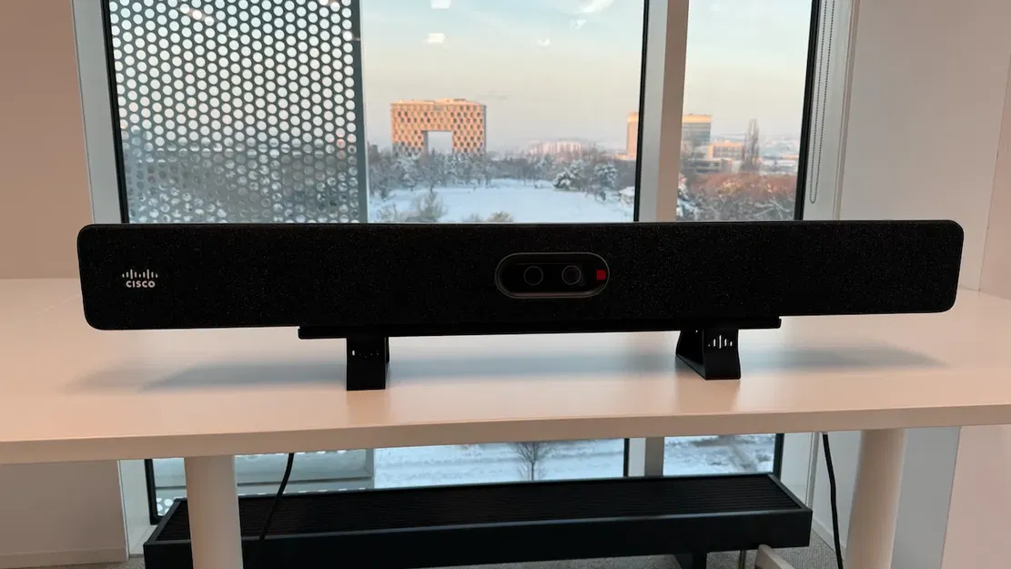 Cisco Webex Room Series Stands - Image 1