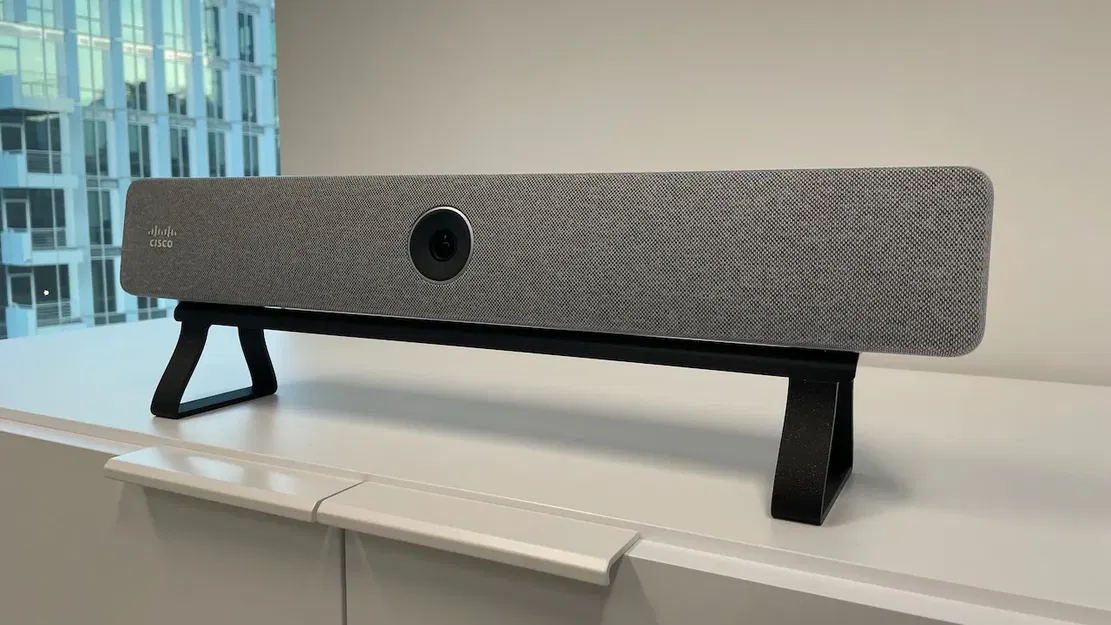 Cisco Webex Room Series Stands - Image 2