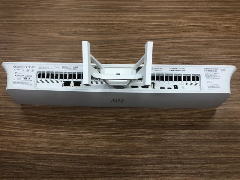 Cisco Webex Room Series Stands - Image 4