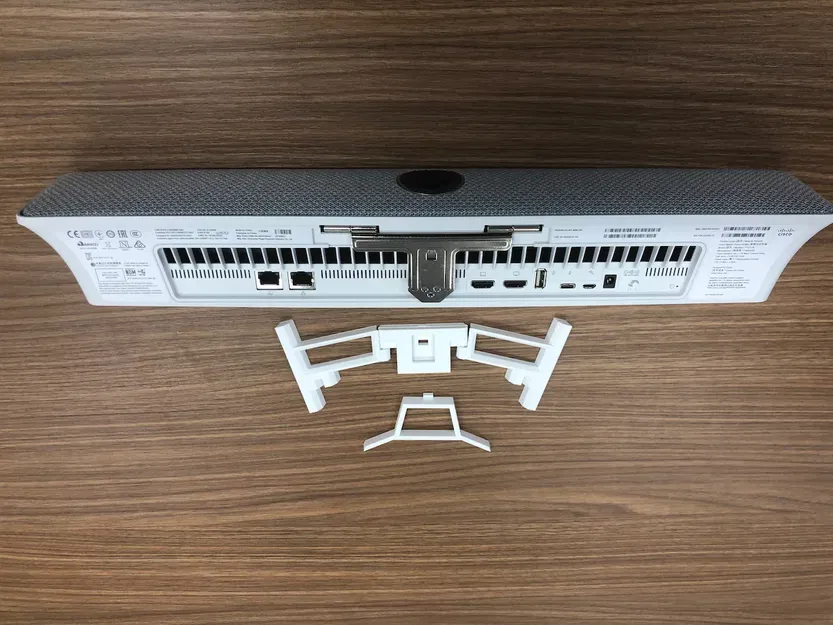 Cisco Webex Room Series Stands - Image 6