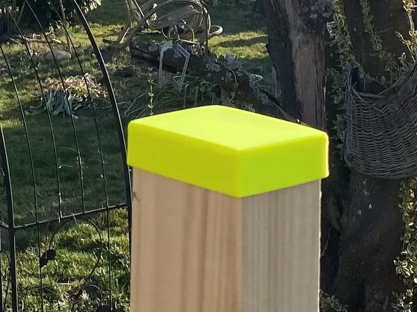 Nắp Chụp Bảo Vệ - Image 1