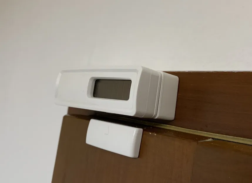 Enocean D5-00-01 Sensor Riser - Đế nâng cảm biến EnOcean - Image 1