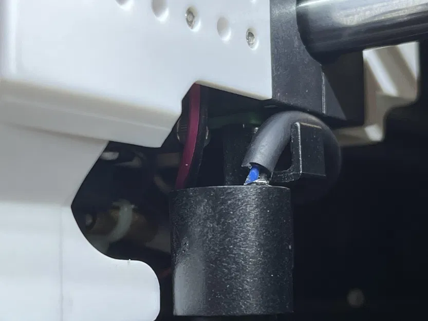 Qidi X-Plus 3 Z-Offset Spacer - Image 2