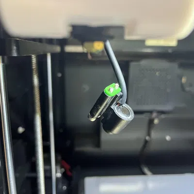 Qidi X-Plus 3 Z-Offset Spacer