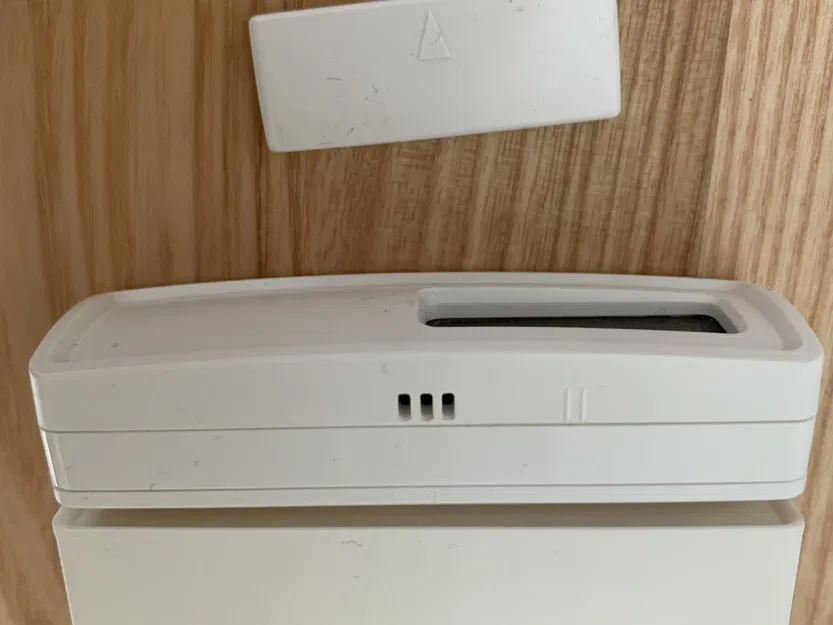 Enocean D5-00-01 Sensor Riser - Đế nâng cảm biến EnOcean - Image 3