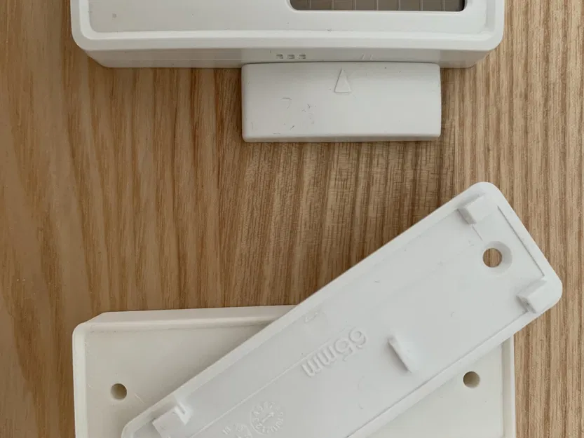 Enocean D5-00-01 Sensor Riser - Đế nâng cảm biến EnOcean - Image 4