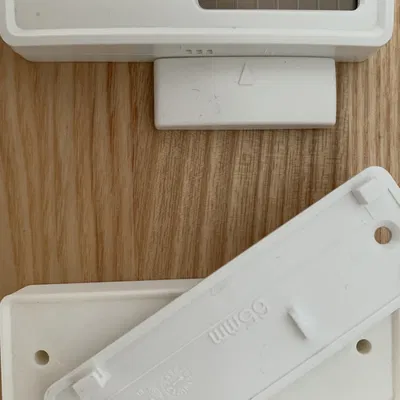 Enocean D5-00-01 Sensor Riser - Đế nâng cảm biến EnOcean