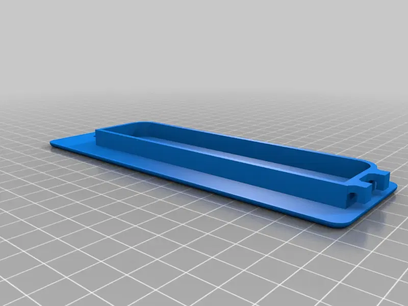 Chụp gió điều hòa VW T3 số hiệu 251259133A - Image 2