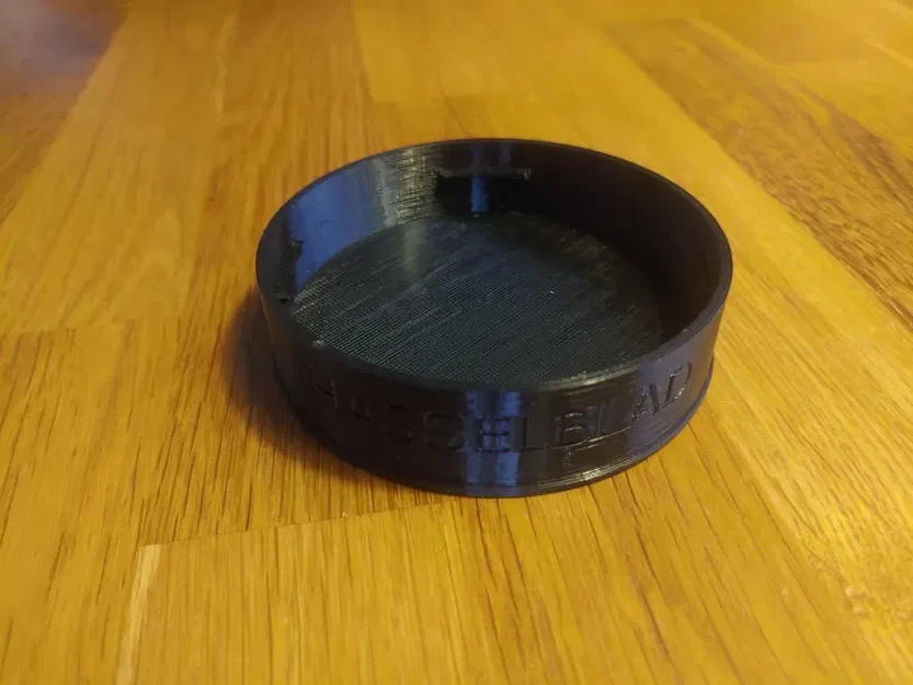 Nắp Ống Kính Sau Hasselblad 500c/m Carl Zeiss V Series - Image 1