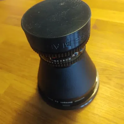 Nắp Ống Kính Sau Hasselblad 500c/m Carl Zeiss V Series