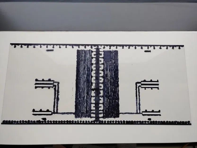 DIY Surfboard Shapers Square (Lasercutting) - Image 2