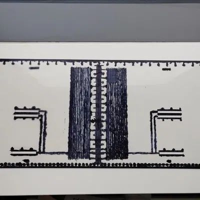 DIY Surfboard Shapers Square (Lasercutting)