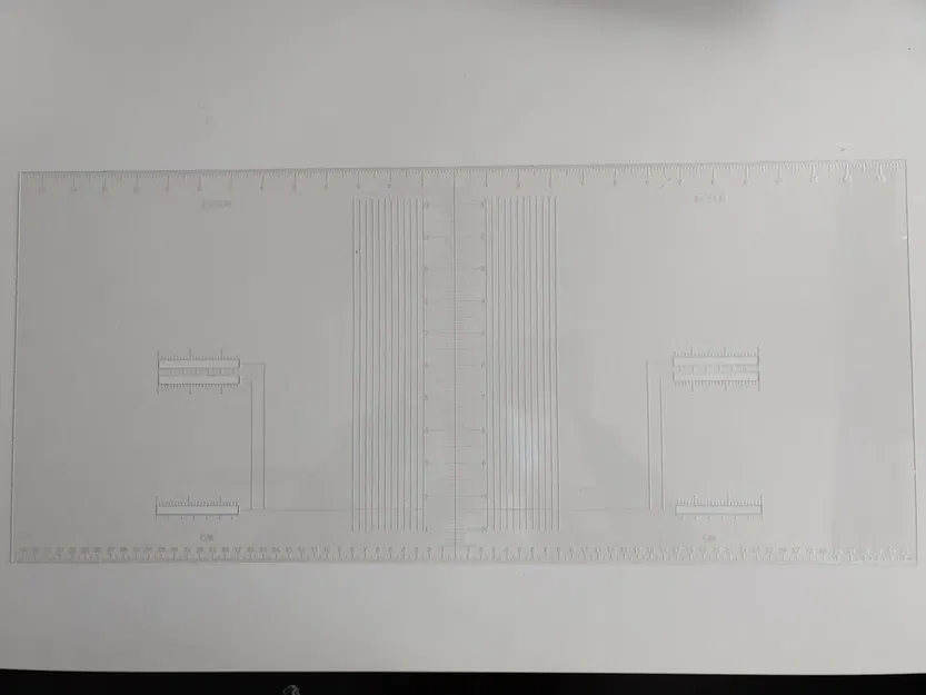 DIY Surfboard Shapers Square (Lasercutting) - Image 3