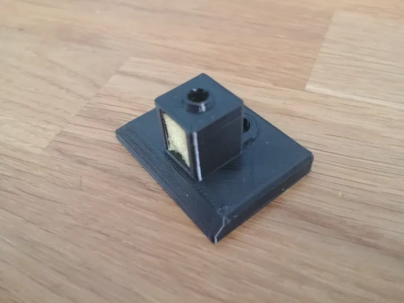 Chỉnh sửa Bộ lọc Filament cho Prusa MK3S - Image 2