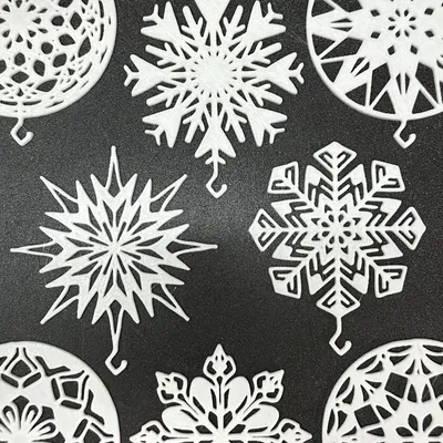 Đồ Trang Trí Giáng Sinh Không Cần Hỗ Trợ