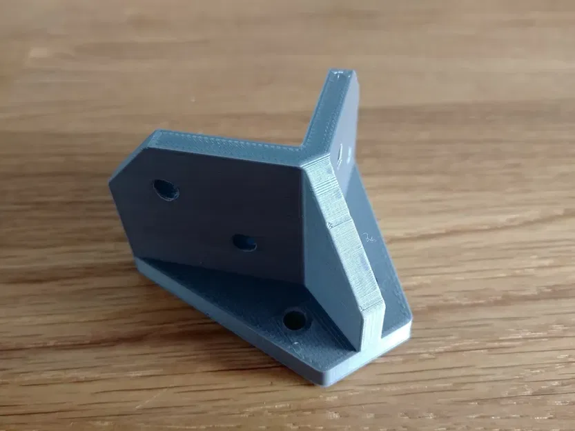 Chân đế cho bàn Ikea Lack - Image 2