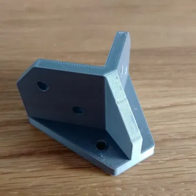 Chân đế cho bàn Ikea Lack