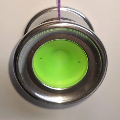 Insert Fingerspin cho Magicyoyo N6