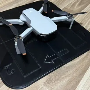 Bệ đáp drone cho Mini 2