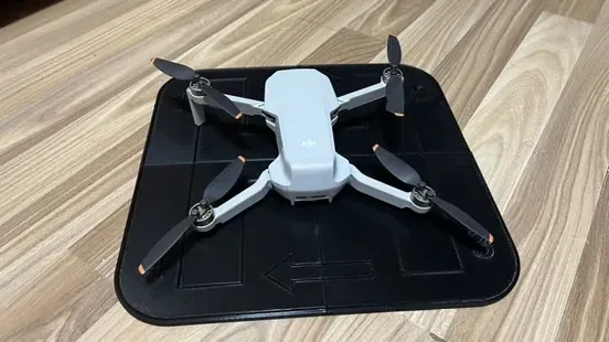 Bệ đáp drone cho Mini 2 - Image 2