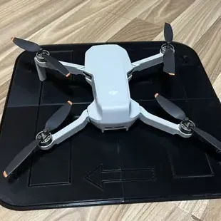 Bệ đáp drone cho Mini 2