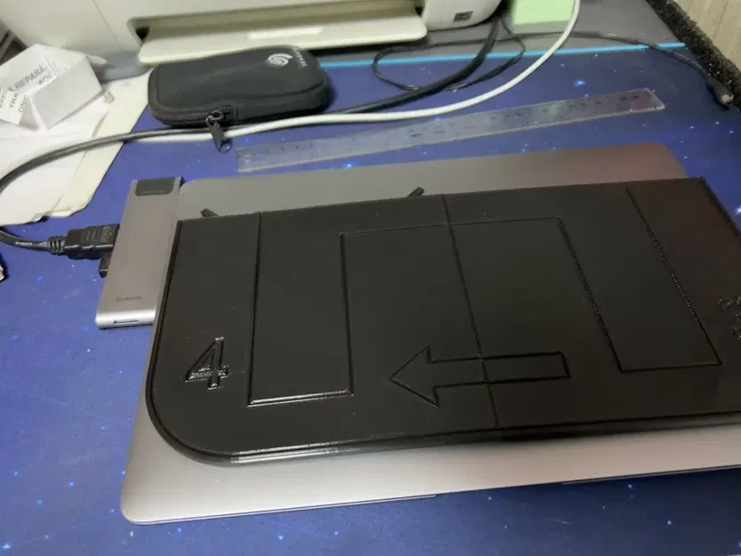 Bệ đáp drone cho Mini 2 - Image 3