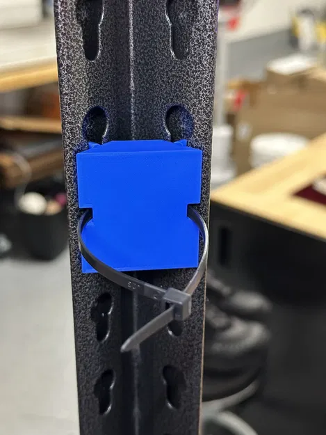 Ke Góc Cho Kệ Thép 5 Tầng Whalen - Image 2