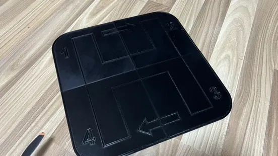 Bệ đáp drone cho Mini 2 - Image 4