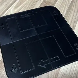 Bệ đáp drone cho Mini 2