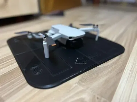 Bệ đáp drone cho Mini 2 - Image 6