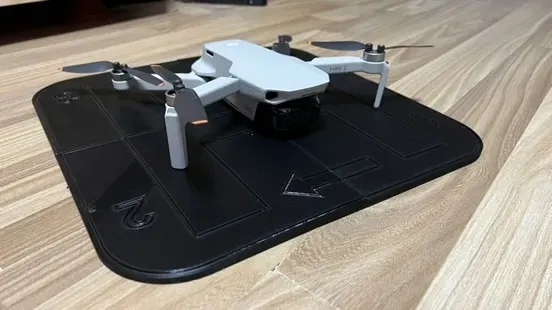 Bệ đáp drone cho Mini 2 - Image 7