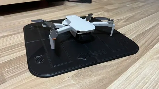 Bệ đáp drone cho Mini 2 - Image 8