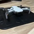 Bệ đáp drone cho Mini 2 - Thumbnail 8