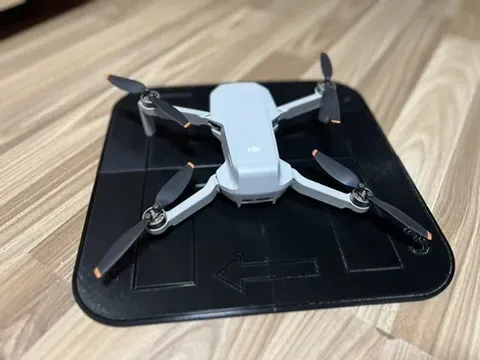 Bệ đáp drone cho Mini 2 - Image 9