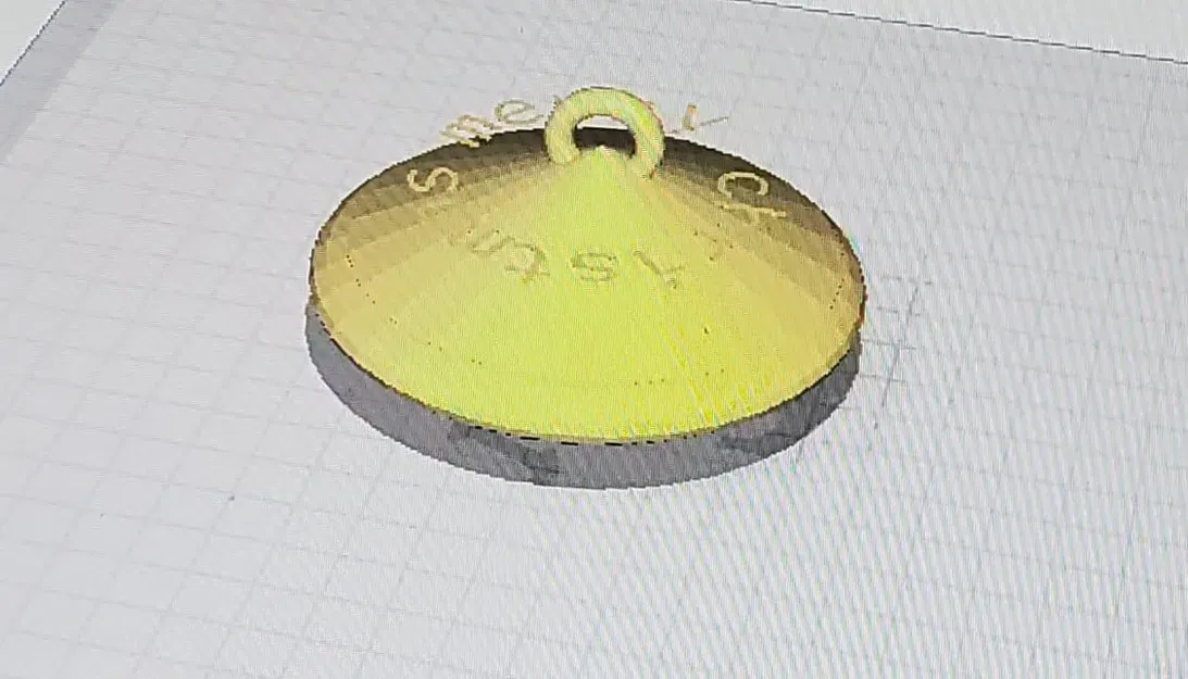 Móc Trang Trí Cây Thông Noel - Image 1