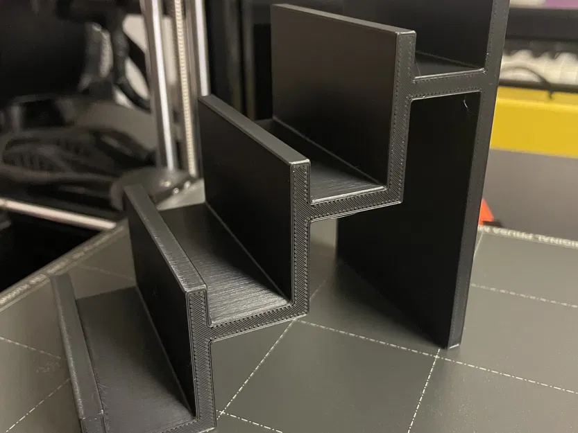 Giá Kê Bài Tây (4 Bộ) Phiên Bản Chỉnh Sửa - Image 2