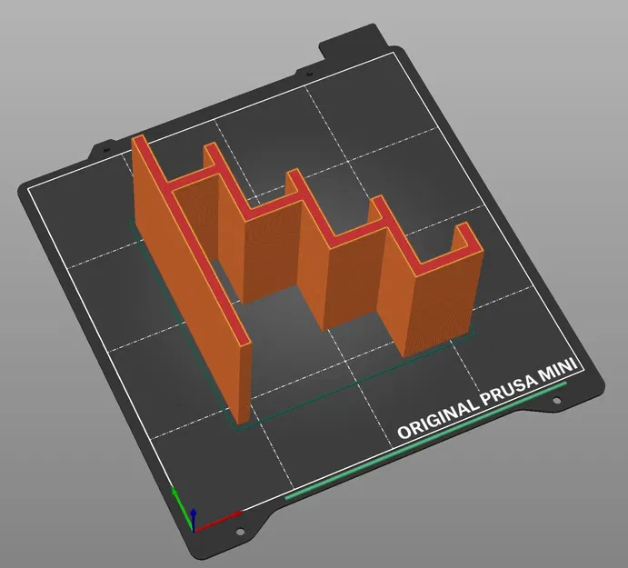 Giá Kê Bài Tây (4 Bộ) Phiên Bản Chỉnh Sửa - Image 3