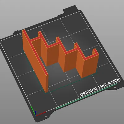 Giá Kê Bài Tây (4 Bộ) Phiên Bản Chỉnh Sửa