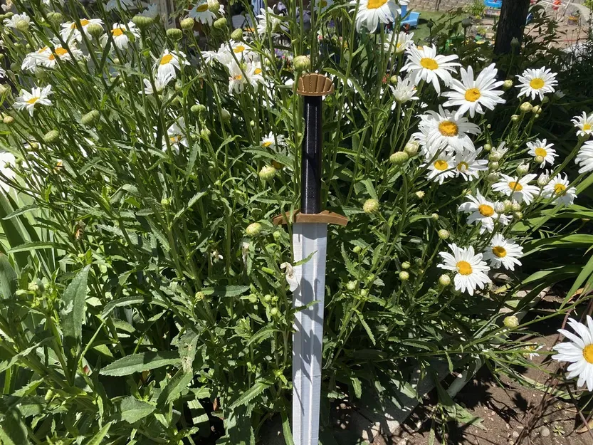 Northmen Sword - Image 1