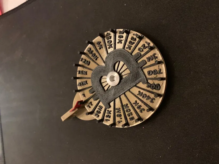 Mặt Dây Chuyền Dự Đoán Bitcoin - Image 1