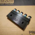 MMU3 PTFE Holder for PC4-M10 Fitting - Thumbnail 2