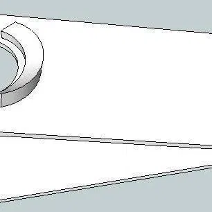 Bóng Rổ Mini Để Bàn