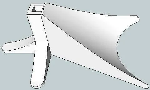 Bóng Rổ Mini Để Bàn - Image 5