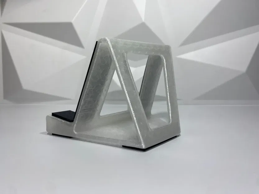 Chân đế bàn phím "Không phải là đế đèn" có đệm TPU - Image 2