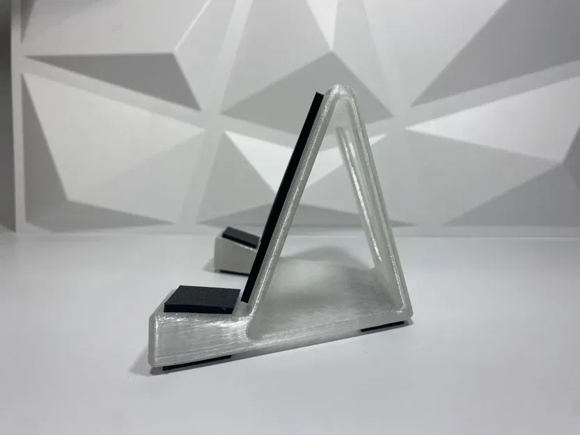 Chân đế bàn phím "Không phải là đế đèn" có đệm TPU - Image 4