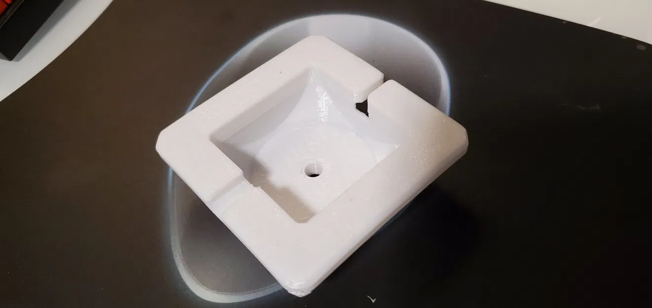 Đế Dựng Camera Wyze Cam Pan v3 - Image 2