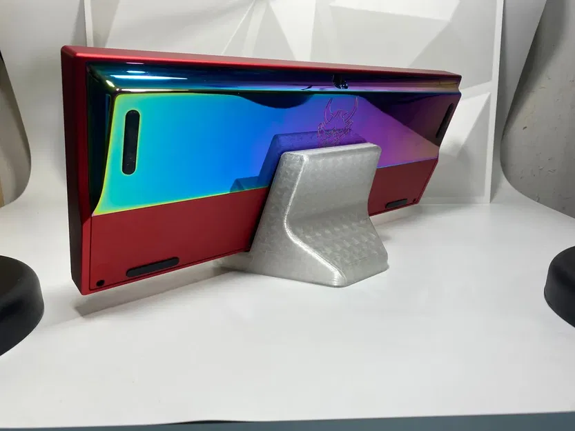 Giá đỡ Bàn phím - Không phải Giá đỡ Bàn phím - Image 3