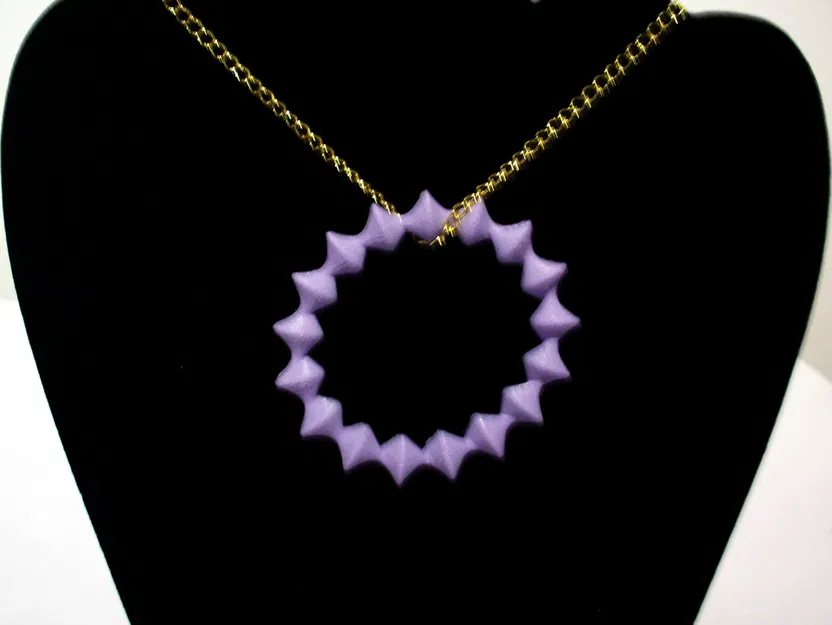 Centreverse Pendant - Image 1