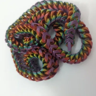 Móc khóa Franco kéo dài