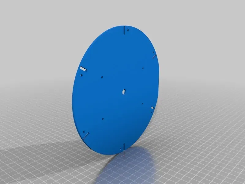 Sky Fawkes - Pi Wars (2019) - Image 5